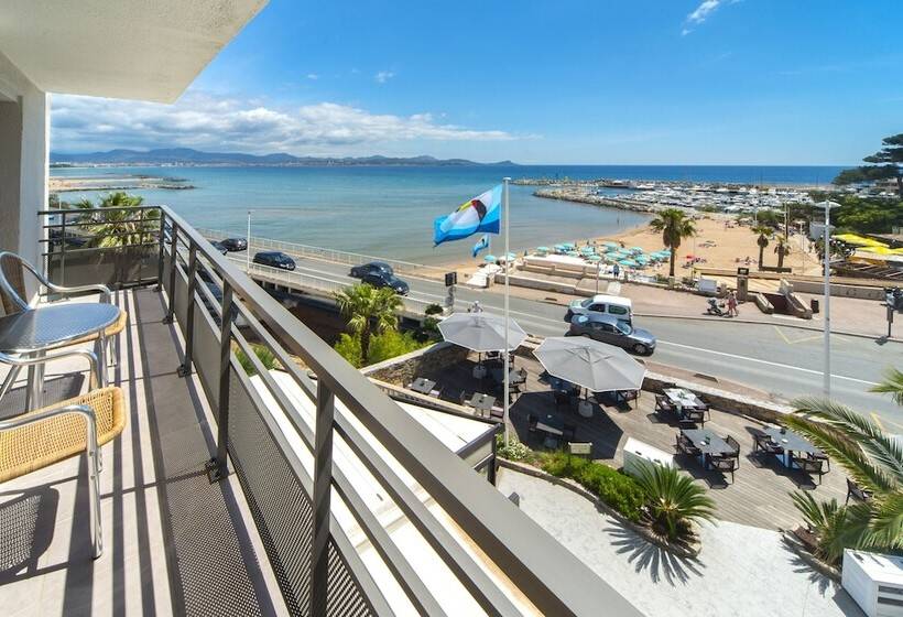 Van Der Valk Hotel Saint Aygulf