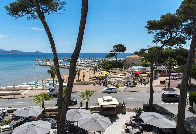 Van Der Valk Hotel Saint Aygulf