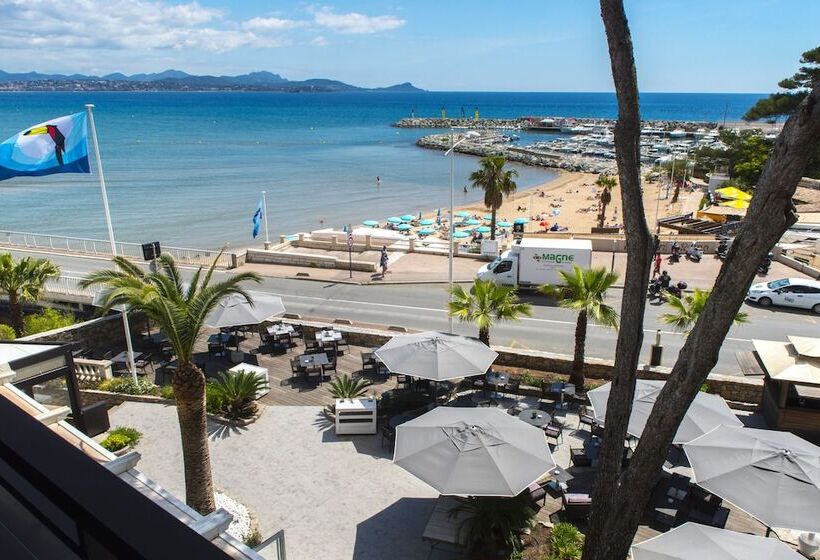 Van Der Valk Hotel Saint Aygulf