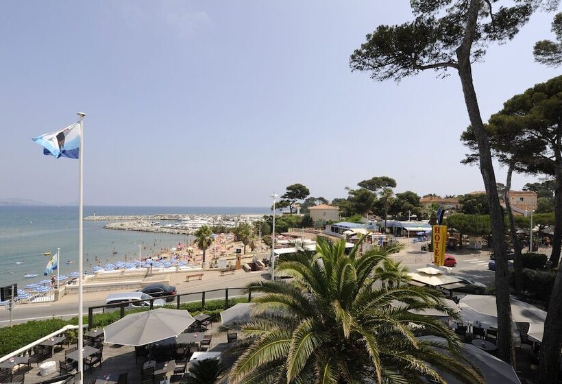 Van Der Valk Hotel Saint Aygulf