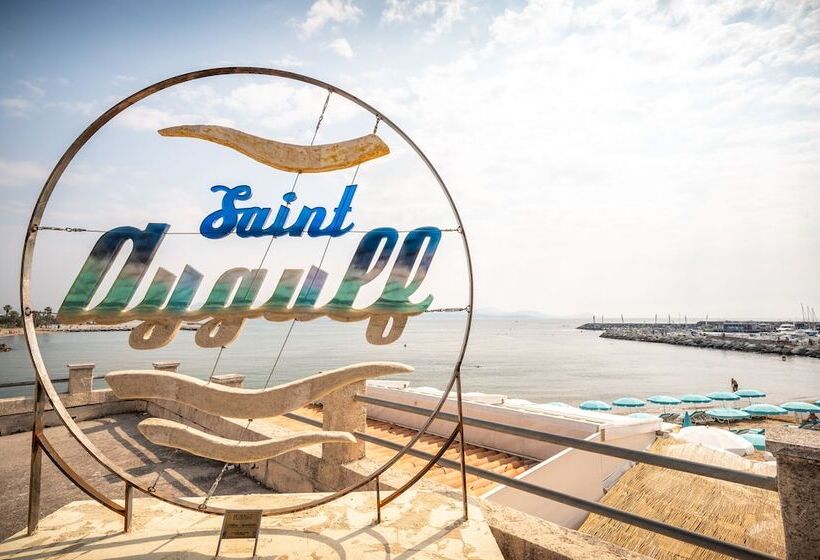 Van Der Valk Hotel Saint Aygulf