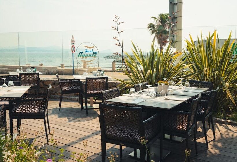 Van Der Valk Hotel Saint Aygulf