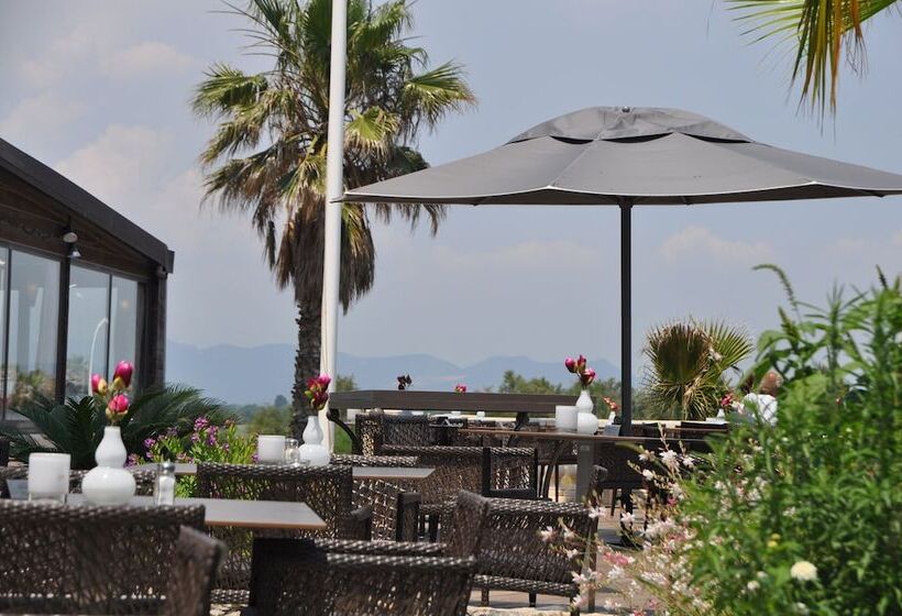 Van Der Valk Hotel Saint Aygulf