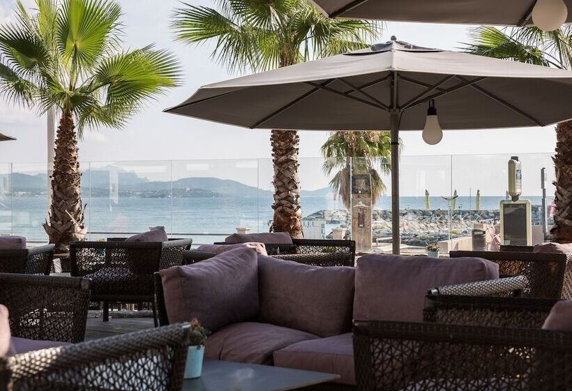 Van Der Valk Hotel Saint Aygulf