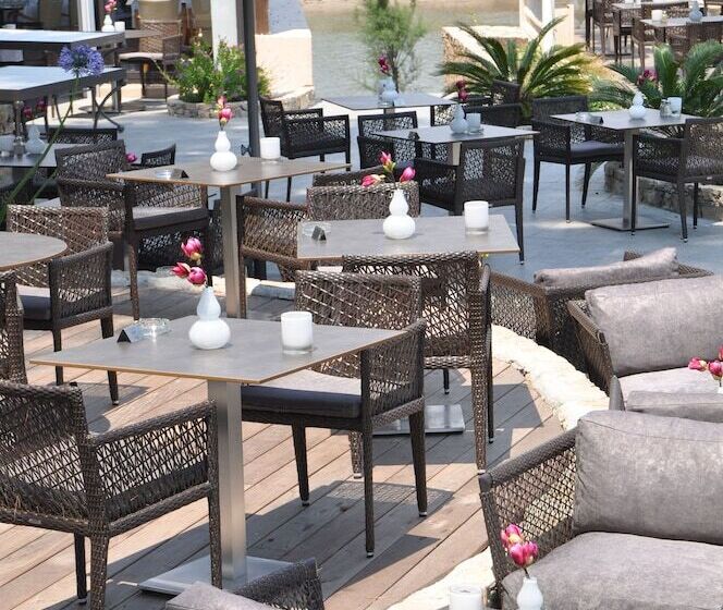 Van Der Valk Hotel Saint Aygulf