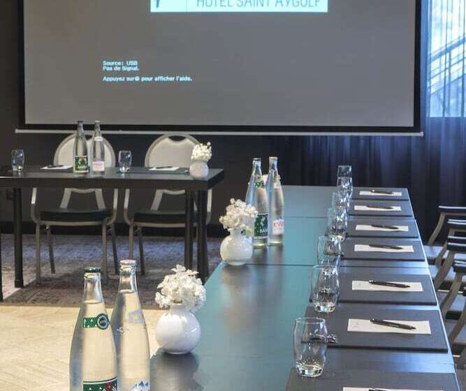 Van Der Valk Hotel Saint Aygulf