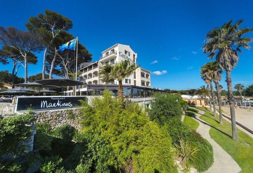 Van Der Valk Hotel Saint Aygulf