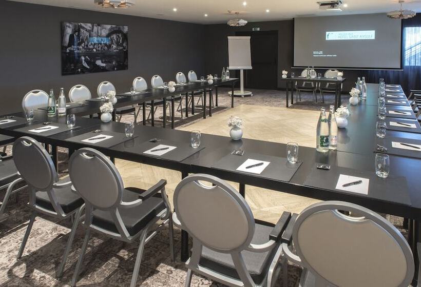 Van Der Valk Hotel Saint Aygulf