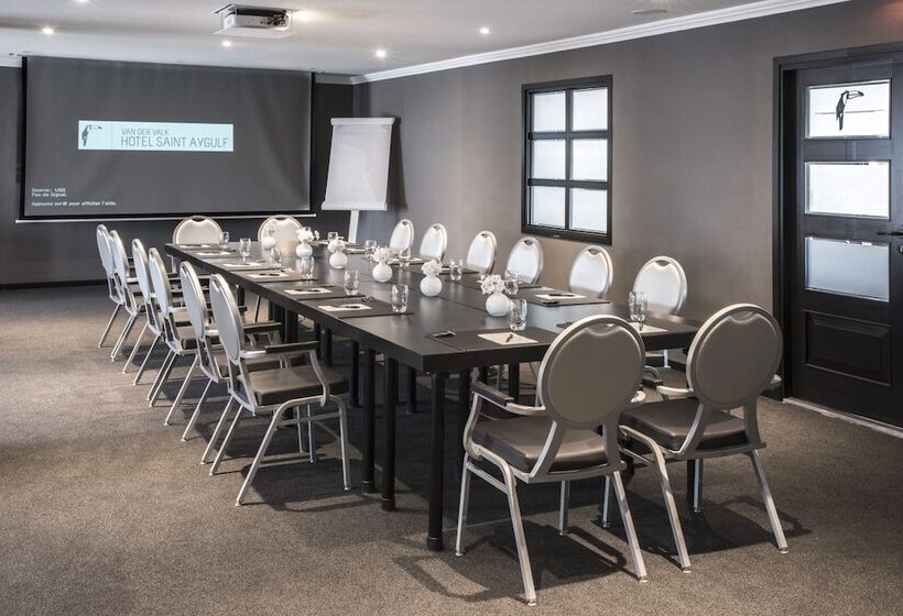 Van Der Valk Hotel Saint Aygulf