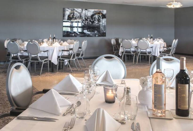 Van Der Valk Hotel Saint Aygulf