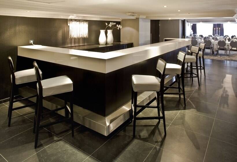 Van Der Valk Hotel Saint Aygulf