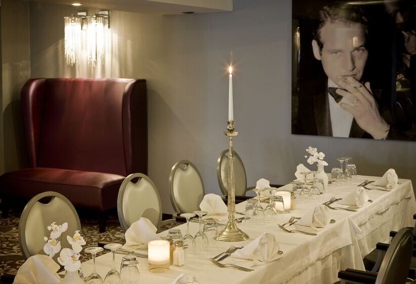 Van Der Valk Hotel Saint Aygulf