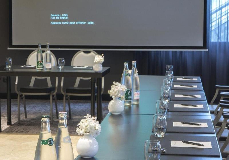 Van Der Valk Hotel Saint Aygulf