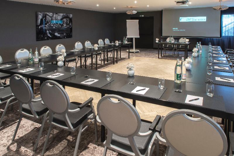 Van Der Valk Hotel Saint Aygulf