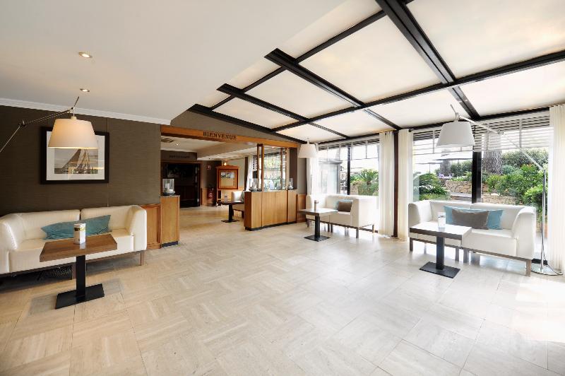 Van Der Valk Hotel Saint Aygulf