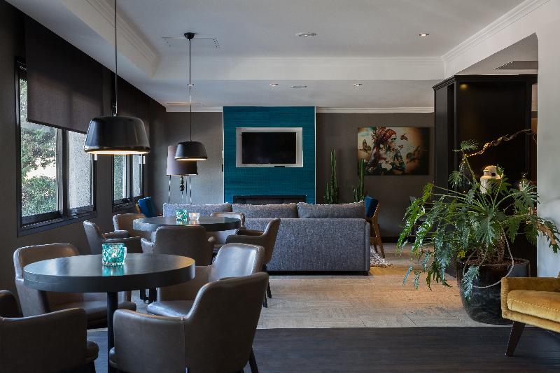 Van Der Valk Hotel Saint Aygulf