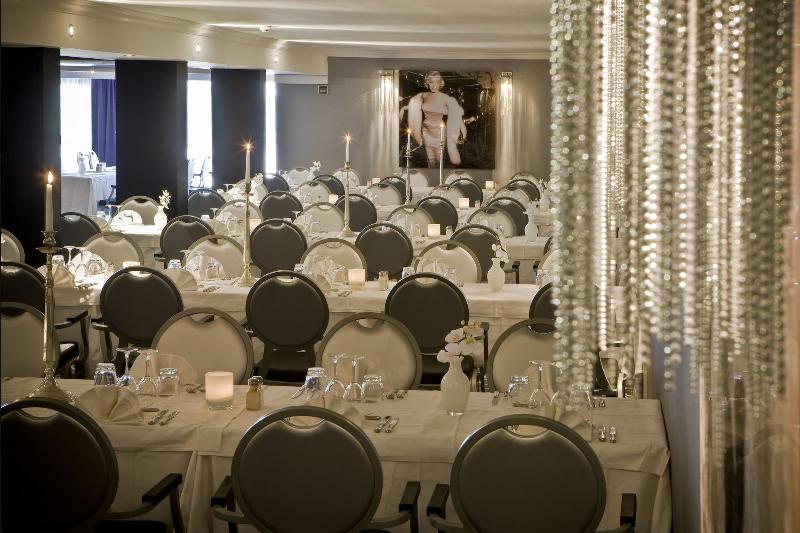 Van Der Valk Hotel Saint Aygulf