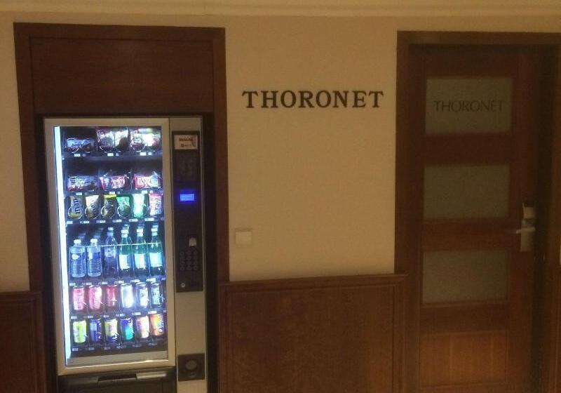 Van Der Valk Hotel Saint Aygulf