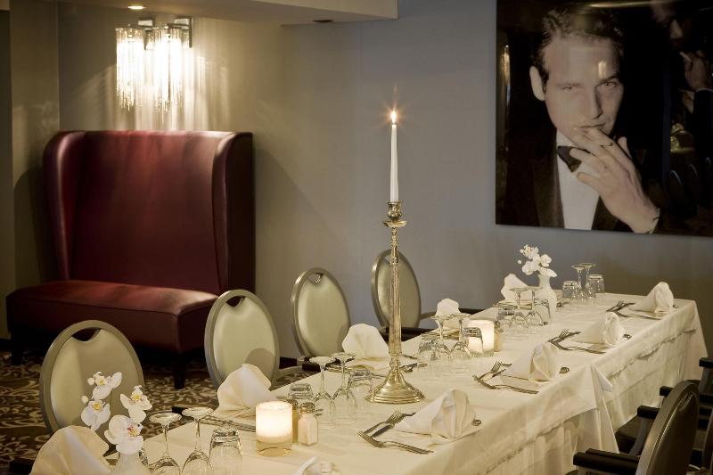 Van Der Valk Hotel Saint Aygulf