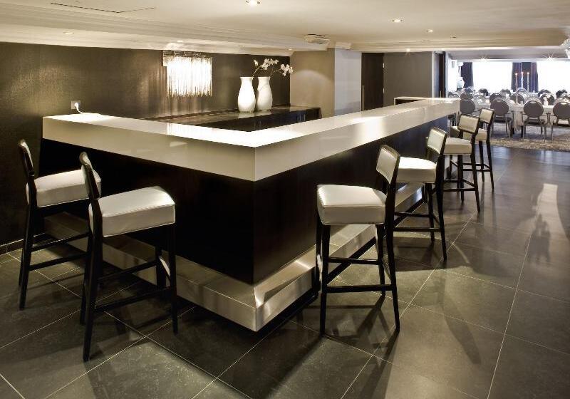 Van Der Valk Hotel Saint Aygulf