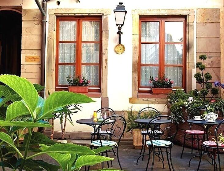 ホテル Saintmartin