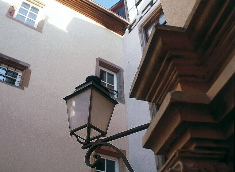 ホテル Saintmartin