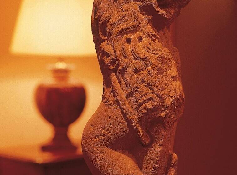 ホテル Saintmartin