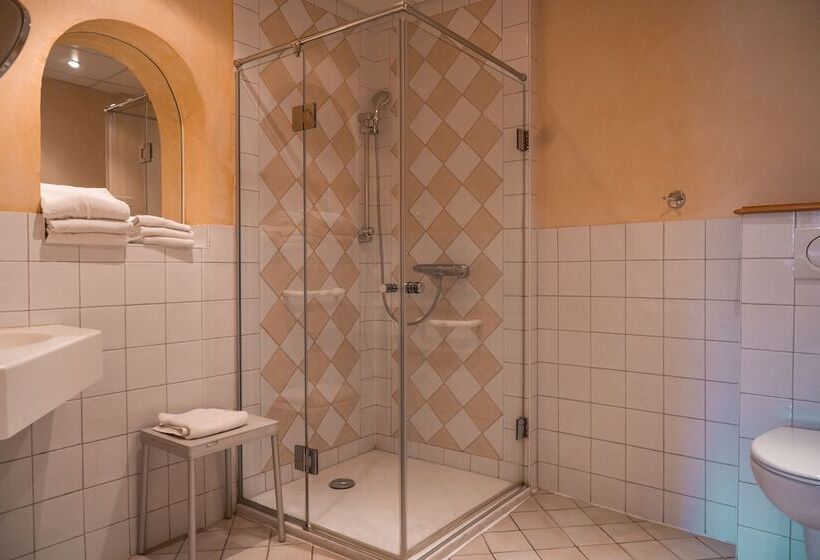 ホテル Saintmartin