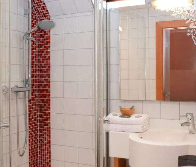 ホテル Saintmartin