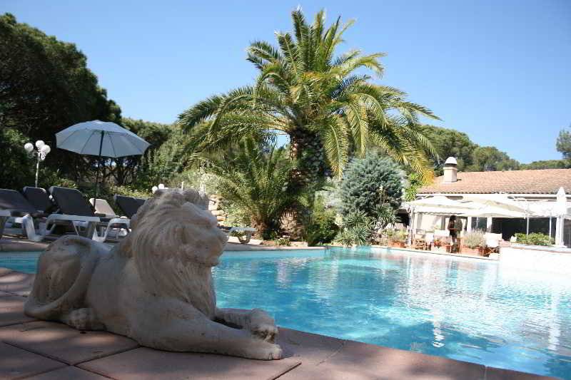 호텔 Le Confidentiel Hôtel & Spa