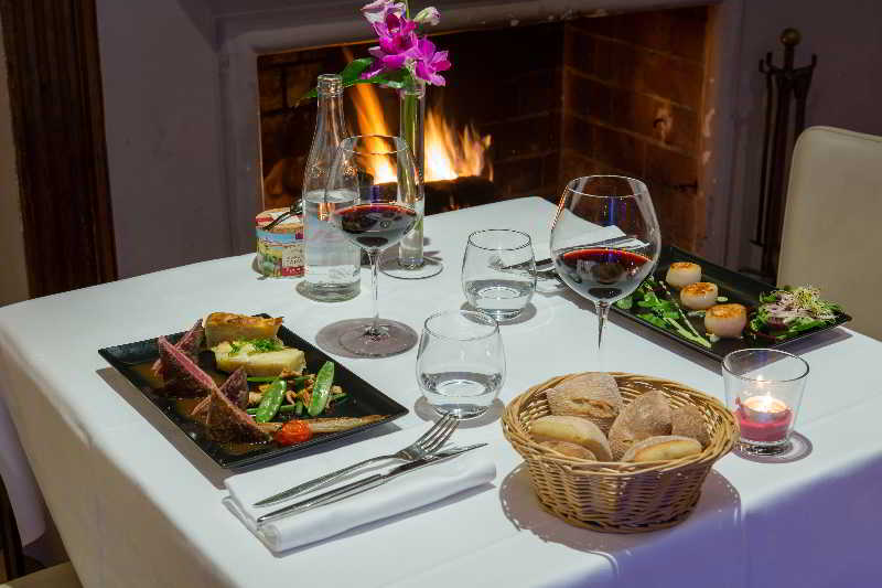 酒店 Le Confidentiel Hôtel & Spa