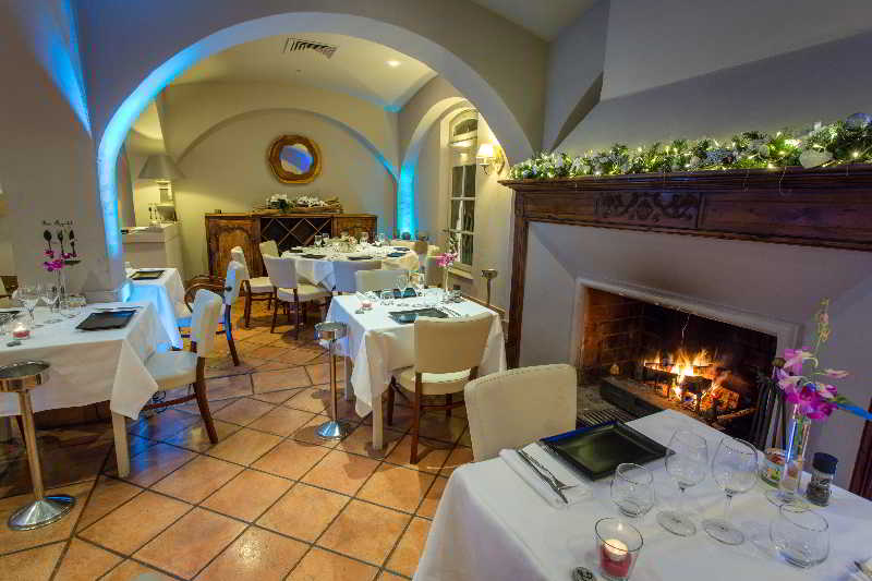 酒店 Le Confidentiel Hôtel & Spa