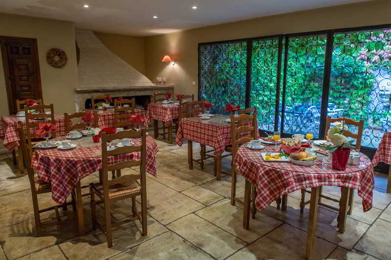 酒店 Le Confidentiel Hôtel & Spa