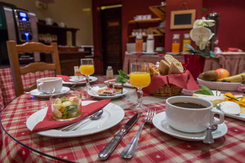 호텔 Le Confidentiel Hôtel & Spa