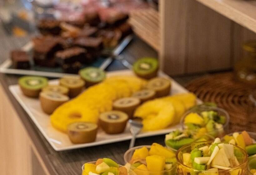 酒店 Le Confidentiel Hôtel & Spa