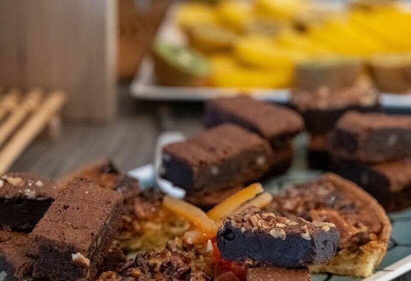 酒店 Le Confidentiel Hôtel & Spa