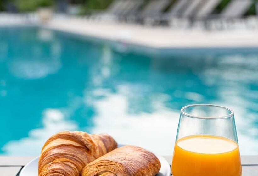 酒店 Le Confidentiel Hôtel & Spa