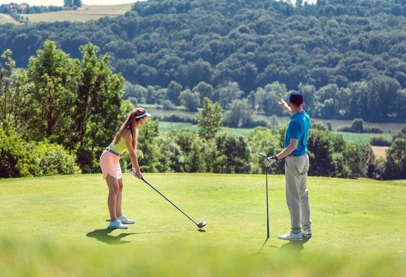 酒店 Le Confidentiel Hôtel & Spa