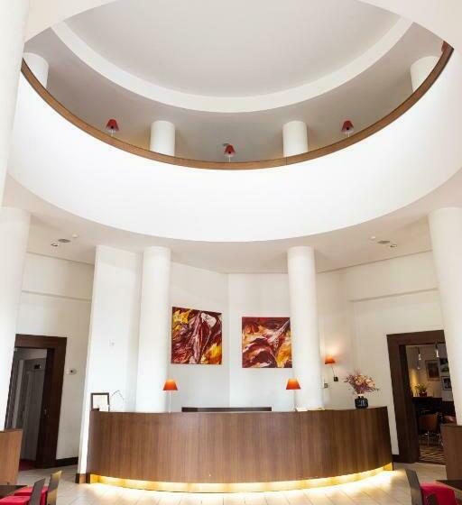 ホテル Hôtel Savoie Leman