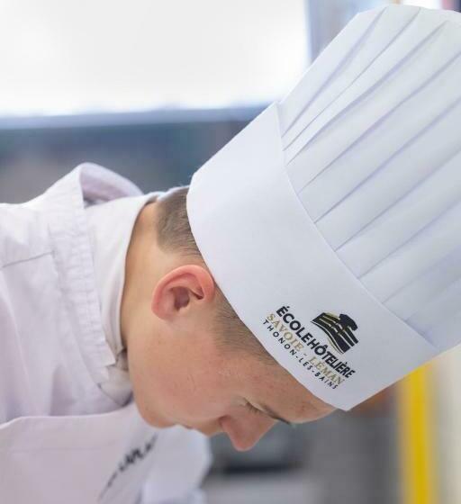 ホテル Hôtel Savoie Leman