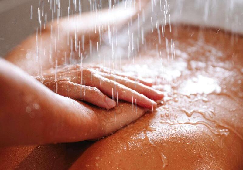 호텔 Sofitel Golfe D Ajaccio Thalassa Sea & Spa