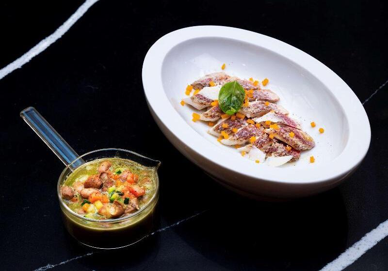 ホテル Sofitel Le Scribe Paris Opéra