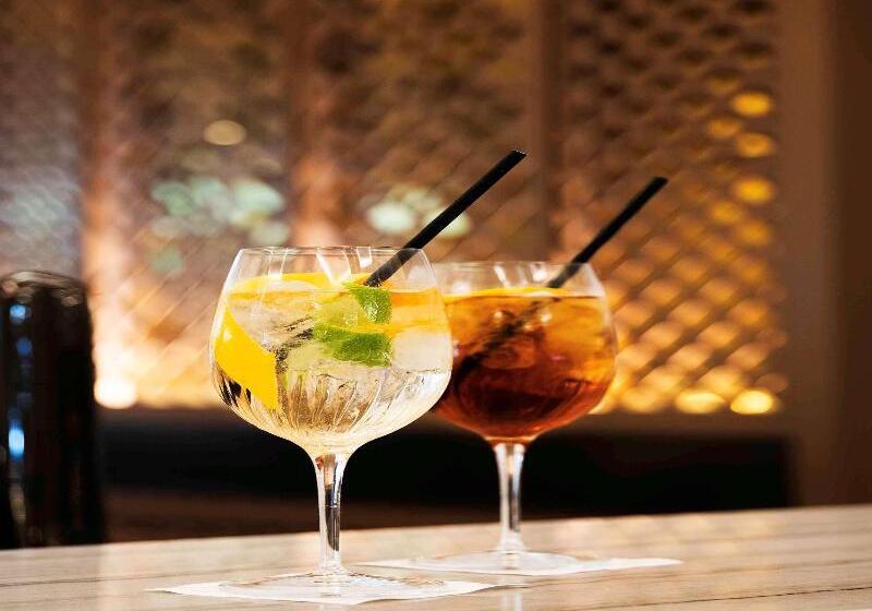 ホテル Sofitel Le Scribe Paris Opéra