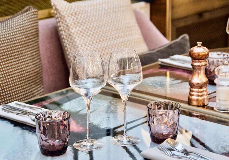 ホテル Sofitel Le Scribe Paris Opéra