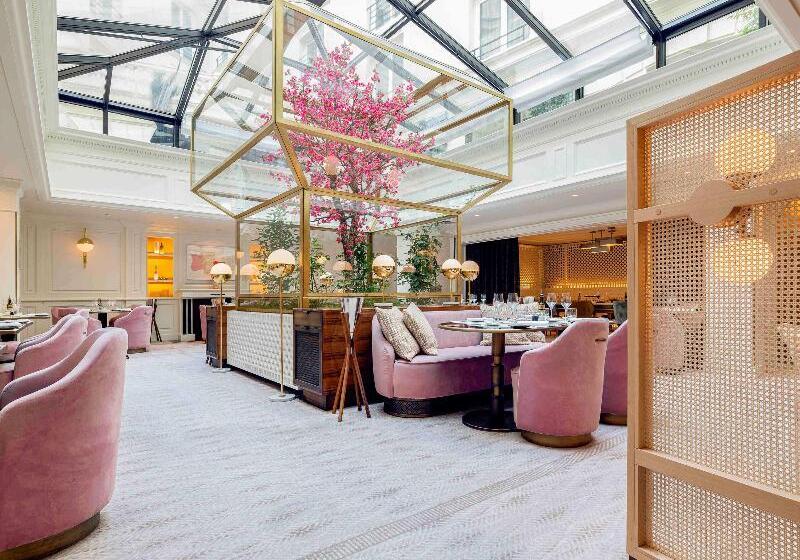 ホテル Sofitel Le Scribe Paris Opéra