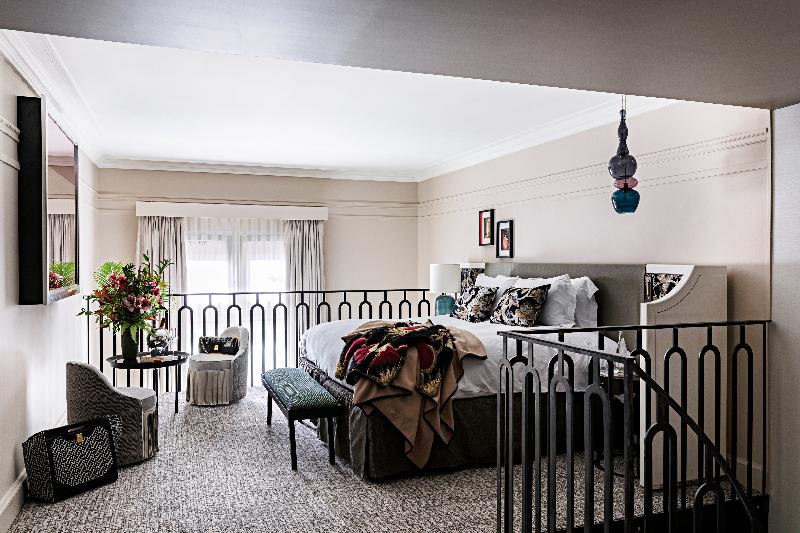 ホテル Sofitel Le Scribe Paris Opéra