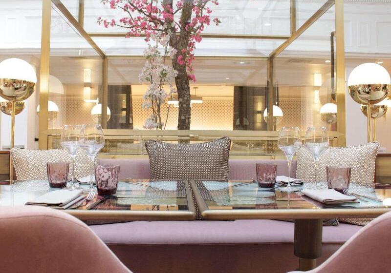 ホテル Sofitel Le Scribe Paris Opéra