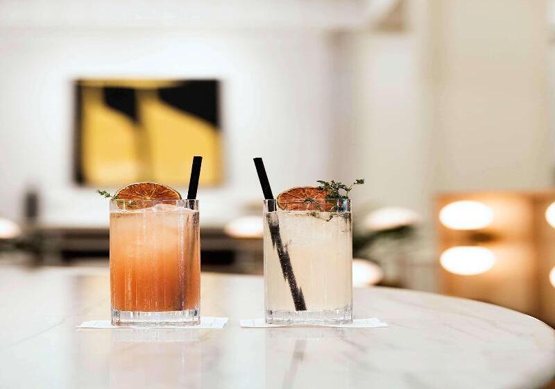 ホテル Sofitel Le Scribe Paris Opéra