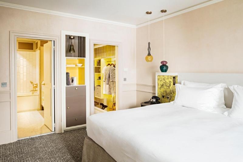 ホテル Sofitel Le Scribe Paris Opéra