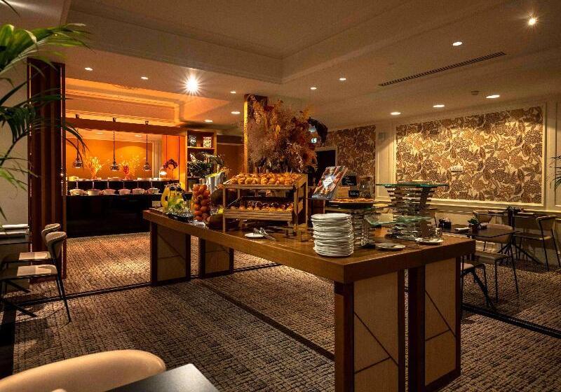 ホテル Sofitel Le Scribe Paris Opéra